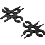 Sygonix SY-6407990 Demontageschlüssel für Solarkabel 1 Paar