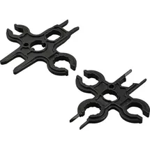 Sygonix SY-6407990 Demontageschlüssel für Solarkabel 1 Paar
