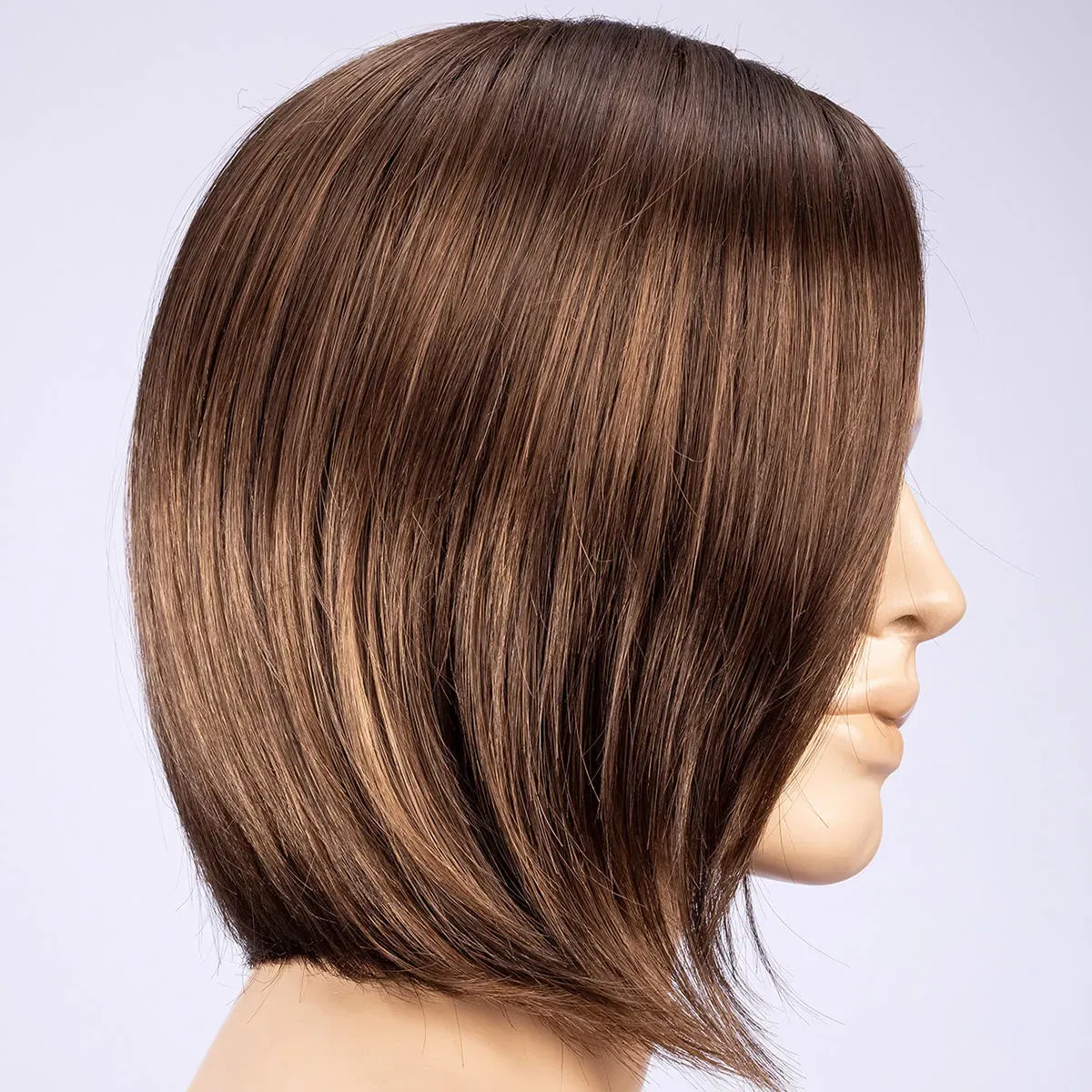 Ellen Wille Elements Kunsthaarperücke Rule chocolate mix