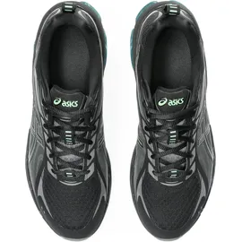 Asics Sportstyle Gel-quantum 180 Viii Sportschuhe - Black / Menthol - EU 42 1/2