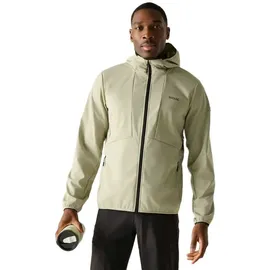Regatta Tredmoor Softshelljacke - Abbeystone - 2XL