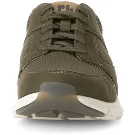 Gabor Herren Sneaker low Grün 46