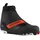 Rossignol X-8 Classic Herren Langlaufschuhe Schwarz/Rot 45