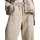Tom Tailor DENIM Damen TTADEA BARREL Jeans, grau, Uni, Gr. M