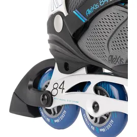 K2 Alexis 84 Pro Grau/Blau 38