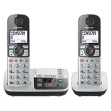 Panasonic KX-TGE522GS