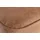 Woood Barhocker Vogue Kunstleder 50 x 103 x 50 cm Braun