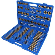 BRILLIANT TOOLS Handgewindebohrer-Set 1 St.