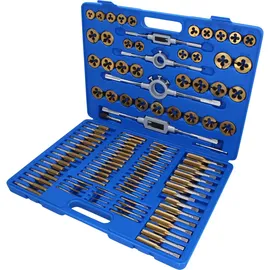BRILLIANT TOOLS Handgewindebohrer-Set 1 St.