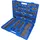 BRILLIANT TOOLS Handgewindebohrer-Set 1 St.