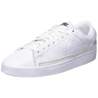 Nike Blazer X Sneaker Herren in white-black-summit white-gum-light brown, Größe 41