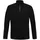 Protest Fleece Sweatshirt Schwarz M