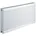Profil-K Flachheizkörper 500 x 412 mm 206 W weiß Typ 10