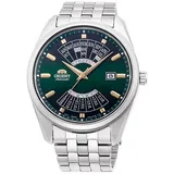 Orient Herren Zeitgenössischer 43mm Autoamtic Uhr RA-BA0002E