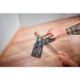 WOLFCRAFT Gehrungsschneidlade 6948000