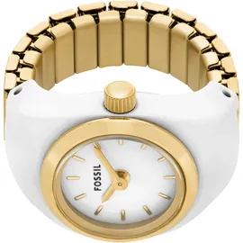 Fossil »WATCH Ring ES5412 - weiß),