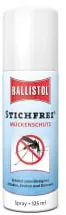 Ballistol Mückenschutz Stichfrei®, Spray 26810 , 125 ml - Spray