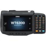 Zebra Technologies Zebra WT6300 - Datenerfassungsterminal - robust - Android 10 - 32 GB - 8.1 cm 3 GB/32 GMS ENG ROW