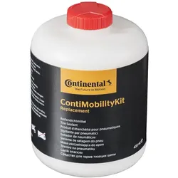 Reifendichtmittel Nachfüllflasche 450ml für Pannenset CONTINENTAL 17123630000