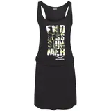 VENICE BEACH Strandkleid Schwarz 42