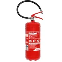 Pulverfeuerlöscher 6 Kg h753_03