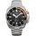 JUNGHANS Aquaris Diver Edelstahl 50 mm 27/4668.44