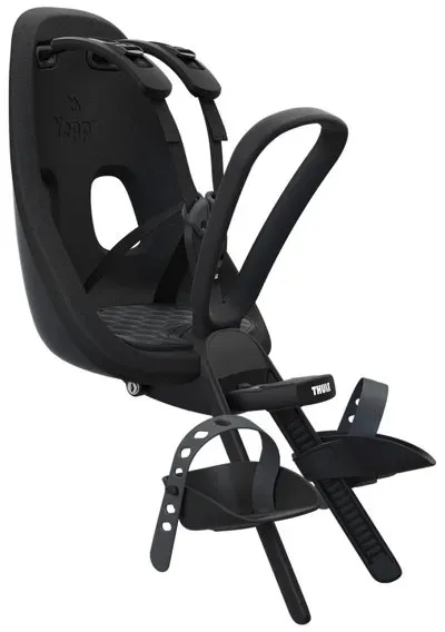 Thule Yepp Nexxt Mini - Kindersitz - Black