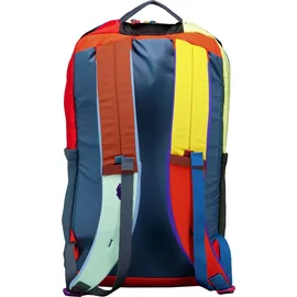 Cotopaxi Tasra 16L Backpack OS Del Dia