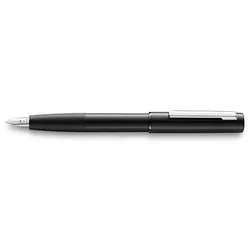 LAMY aion 077 Patronenfüller schwarz M (mittel)