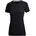 T-Shirt schwarz 3XL