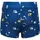 hummel hmlBEACH SWIM SHORTS navy peony 74