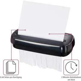 Hama Basic S6 (50541)