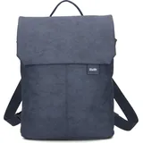 Zwei Mademoiselle.M Daypack Dunkelblau