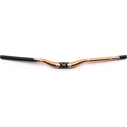 License 35 MID bar - 800mm - Copper 35 MM