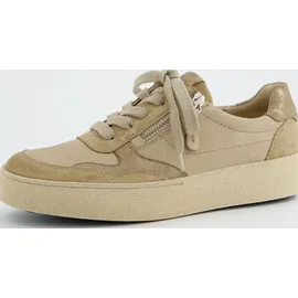 Paul Green Sneaker Low Beige Damen 38