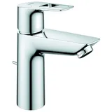 Grohe BauLoop Einhandmischer Chrom