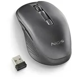 ngs Evo Rust Schwarz