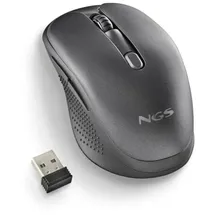 ngs Evo Rust Schwarz