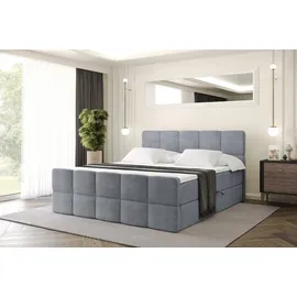 altdecor LIRO-Z 180 x 200 cm H3 Grau