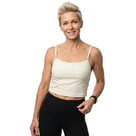 super.natural Cosy Bra White M