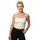 super.natural Cosy Bra White M