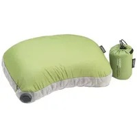 Cocoon Air-core Hood Kissen Wasabi/Grey 28 x 37 cm