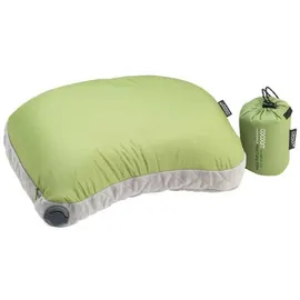 Cocoon Air-core Hood Kissen Wasabi/Grey 28 x 37 cm
