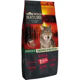 Dehner Wild Nature Hundefutter Mono Protein Ente 12 kg