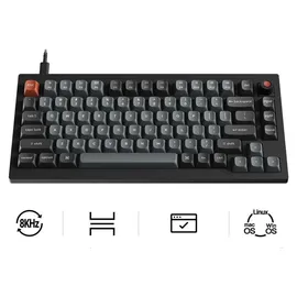 Keychron V1 Super Brown US
