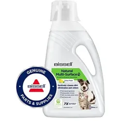 Bissell - Reiniger Natur Multi-Oberfläche Haustier 2L /Reinigung /Weiß