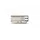 JVmoebel Beiges Designer Lowboard 64 cm X 53 cm X 155 cm Grau Holz