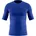 Compression Blau XL