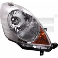 TYC Hauptscheinwerfer 20-1040-15-2