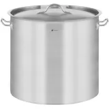 Royal Catering Kochtopf 30 cm rund